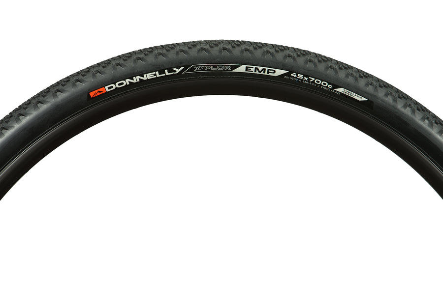 X'Plor MSO 650b X 50 - Tubeless Ready Clincher – Donnelly Cycling